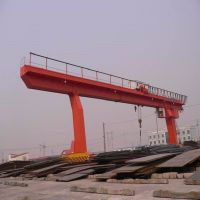 丹陽龍門吊，丹陽門式起重機