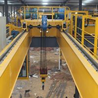 金壇雙梁起重機行車，金壇雙梁起重機行吊礦山銷售