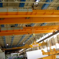 鎮江雙梁起重機行車，丹陽雙梁起重機行吊礦山銷售