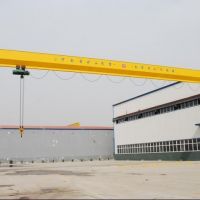 寧波起重機北侖行車半龍門起重機安裝，年檢，銷售，保養