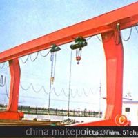 遼寧沈陽維修，保養門式起重機