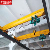 遼寧鐵嶺維修，保養橋式起重機