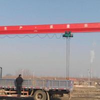 南通起重設備安裝工程施工及驗收規範