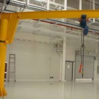 遼寧錦州銷售懸臂起重機