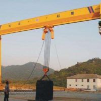 寧波起重機北侖行車門式起重機安裝，年檢，銷售，保養