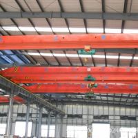 杭州單梁起重機安裝製作