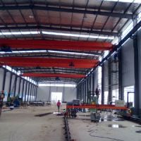 杭州單梁起重機專業製作