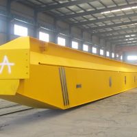 河北單梁橋式起重機專業製造