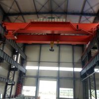 河北保定橋式起重機 行吊製造商