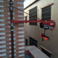 貴陽吊運機、小吊機