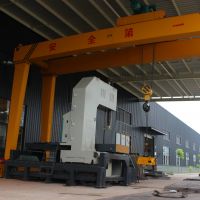 山西運城門式起重機** 定製