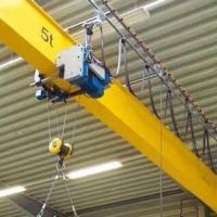 海門歐式單梁行車出售 專業起重設備製造商 領軍起重行業