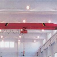 大連電動單梁起重機定製