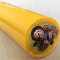 鬥輪機電纜