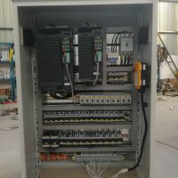 西門子變頻器起重機電氣櫃