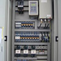 冶金起重機定子調壓，定子調速，定子調壓調速