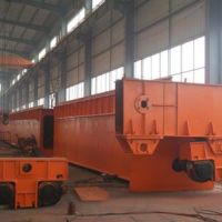 綏化行吊 起重機製造