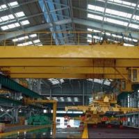 江蘇橋式起重機專業製造