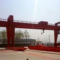 江蘇門式起重機製造