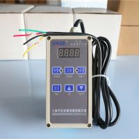 寧波鎮海起重超載限製器