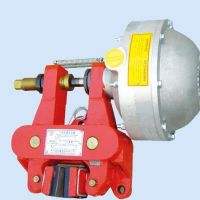 液壓盤式製動器襯墊，風電偏航製動器刹車片