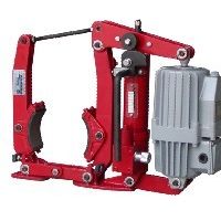 電力液壓製動器，電力液壓推動器