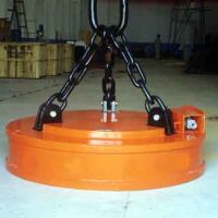 河南非標訂製電磁吸盤