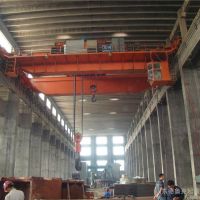 雙梁橋式起重機礦山重型起重機廠家供應