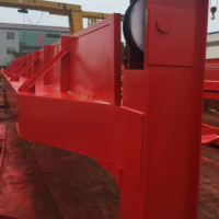 福州橋式起重機生產製造