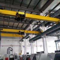 西寧單梁橋式起重機維修保養