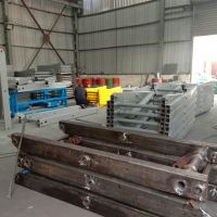 鄭州維修液壓升降平台升降機定製