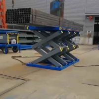 鄭州升降平台廠家