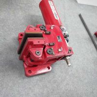 焦作低速軸製動器