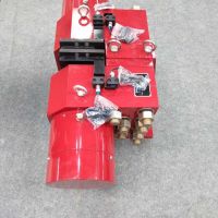 焦作安全製動器生產廠家