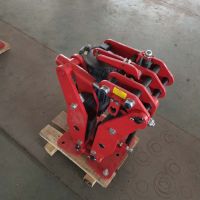 焦作YPZ2液壓臂盤式製動器