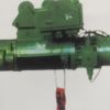 無錫江陰防爆電動葫蘆製造維修保養