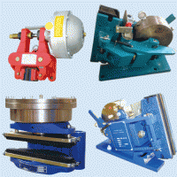 焦作製動器QP40-D氣動鉗盤動器