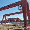 無錫江**式起重機設計安裝製造