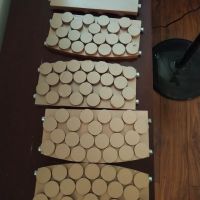 焦作風電製動器刹車片