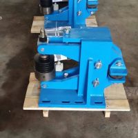 焦作猴車製動器