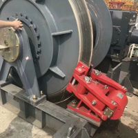 焦作礦用猴車製動器廠家