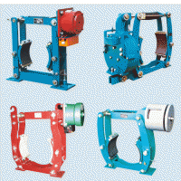 焦作製動器丨電磁鼓式製動器ZWZ3-500/500