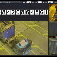 河南九九智能電氣  箱號識別係統—專業專注，研發創新