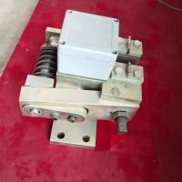 焦作電磁盤式製動器