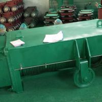 台州HC型電動葫蘆