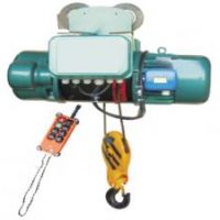 台州CD電動葫蘆廠家直銷