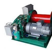 台州慢速卷揚機優質供應商