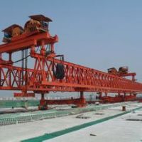 曲靖架橋機
