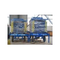 成都升降平台專業生產廠家