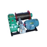 成都卷揚機廠家製造